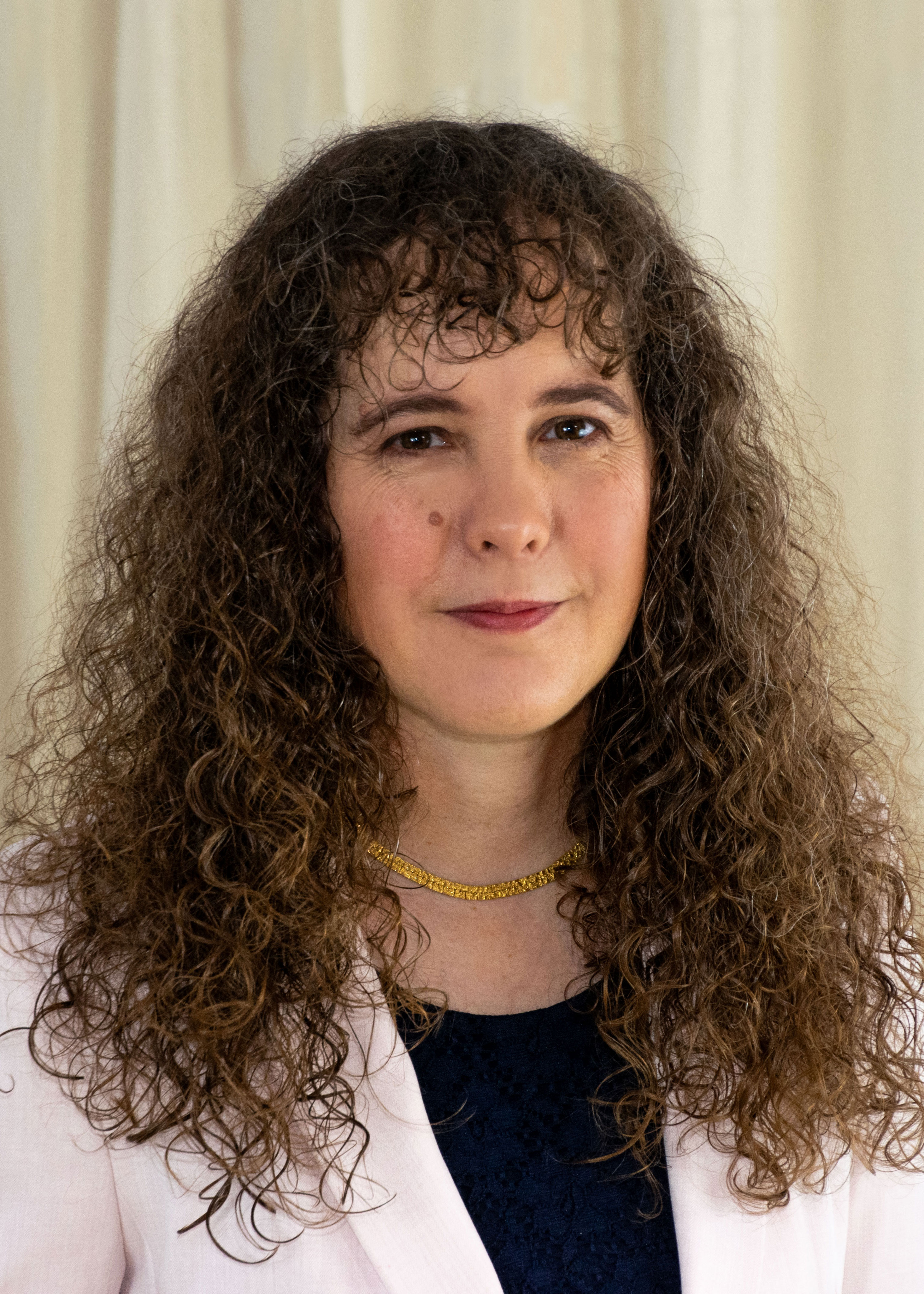 photo of Angela